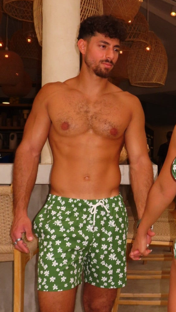 מכנסי גברים I HAPPINES