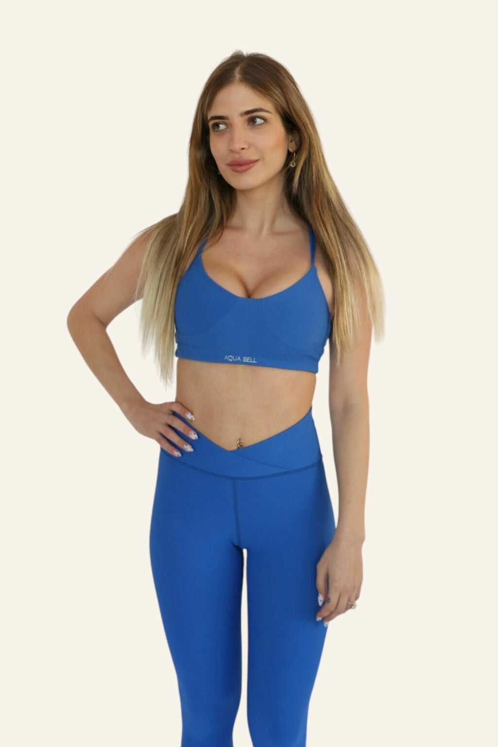 טופ ספורט | DONNA | נוליטה