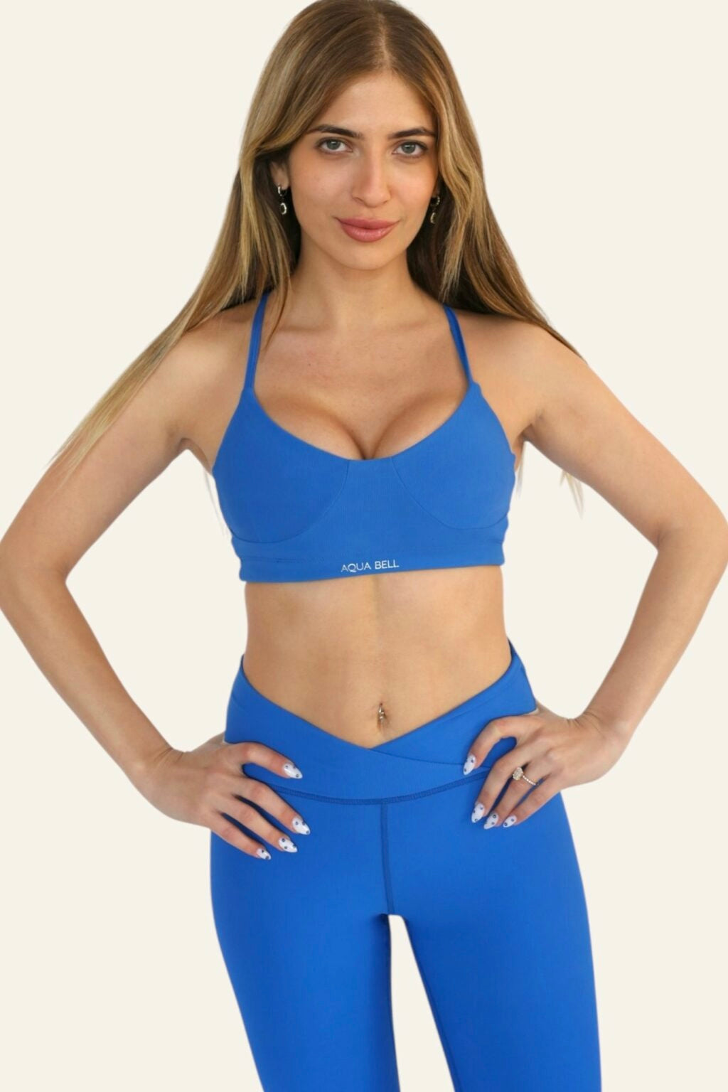 טופ ספורט | DONNA | נוליטה