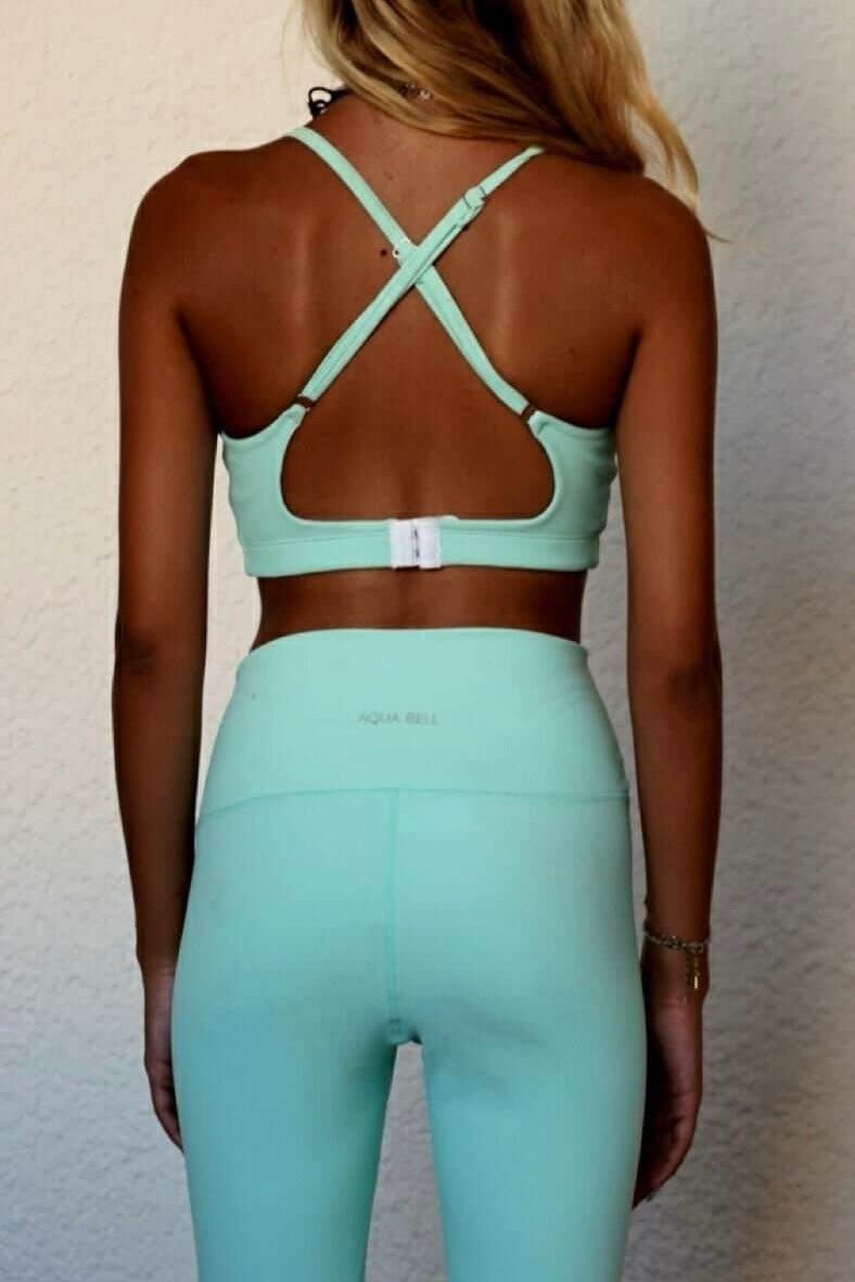 טופ ספורט | DONNA | מנטה