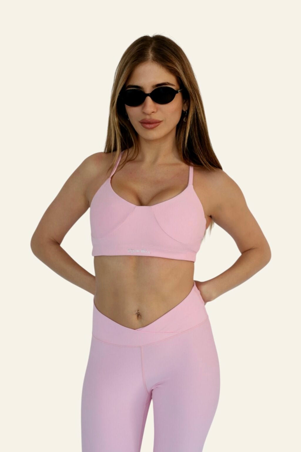 טופ ספורט | DONNA | יסמין