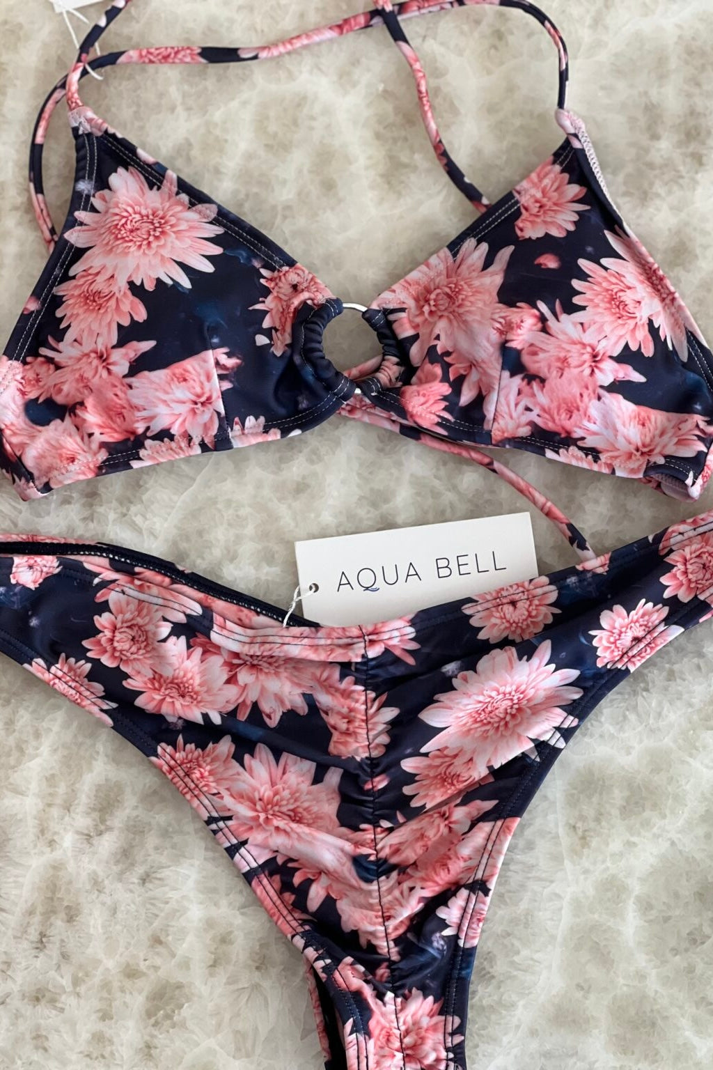 תחתון מייגן | MILA