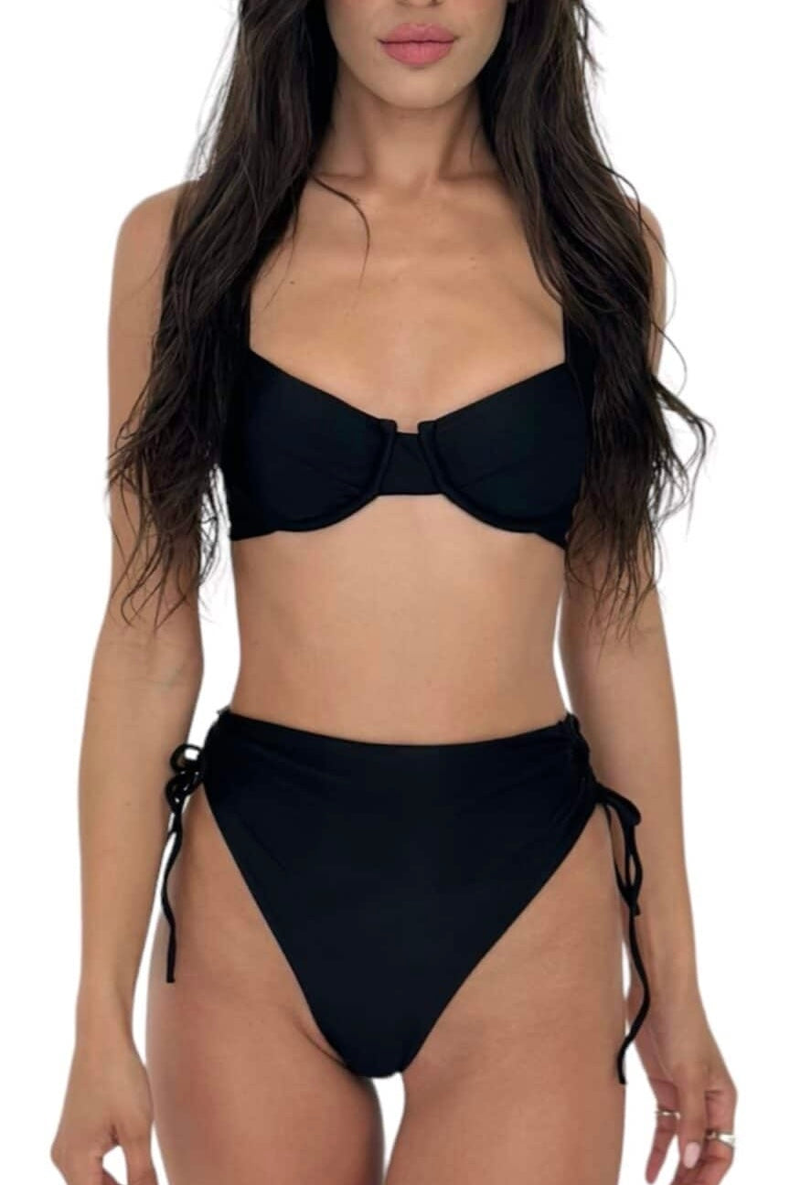 תחתון קאיה | BLACK