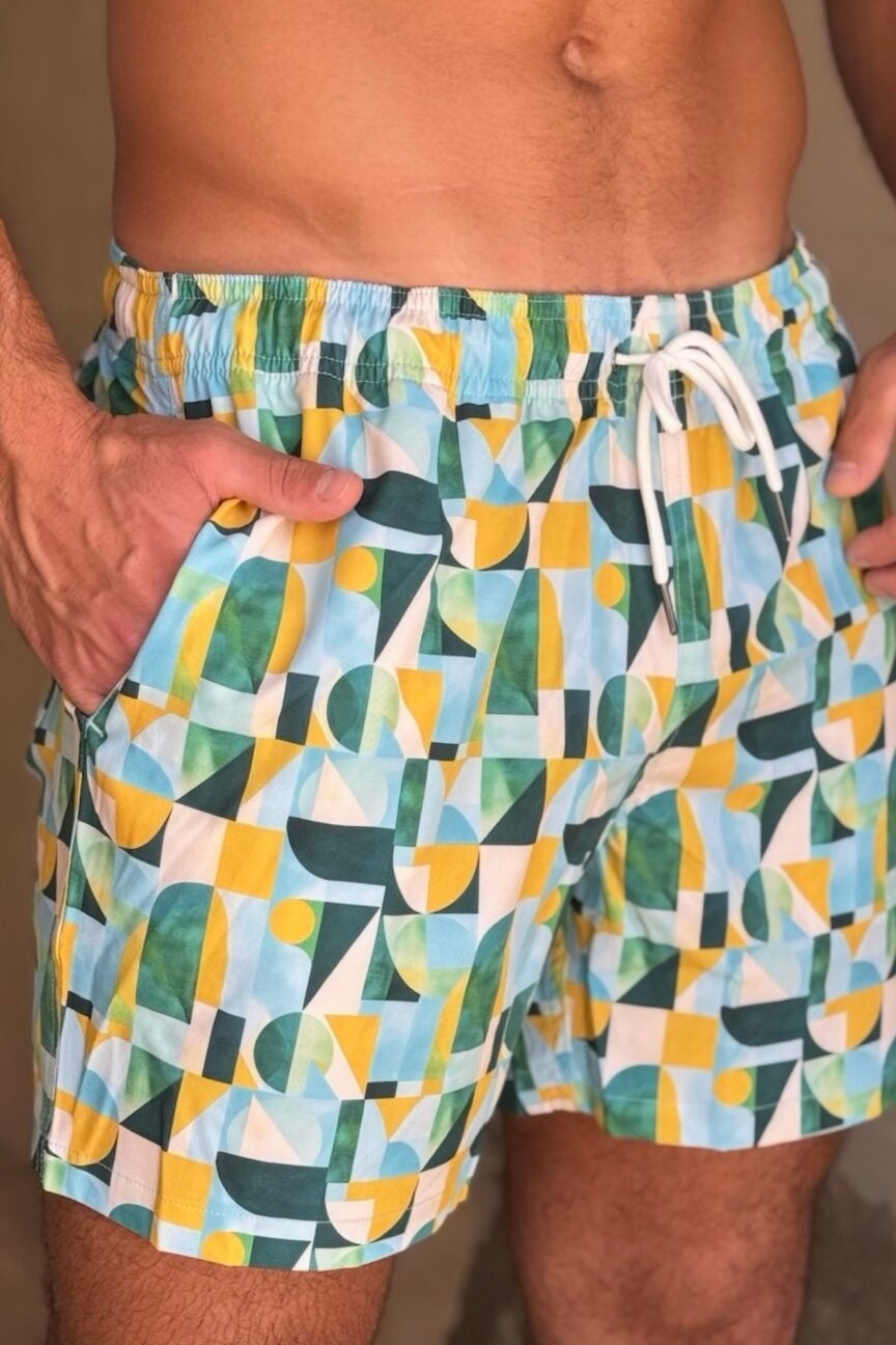 מכנסי גברים | BORA