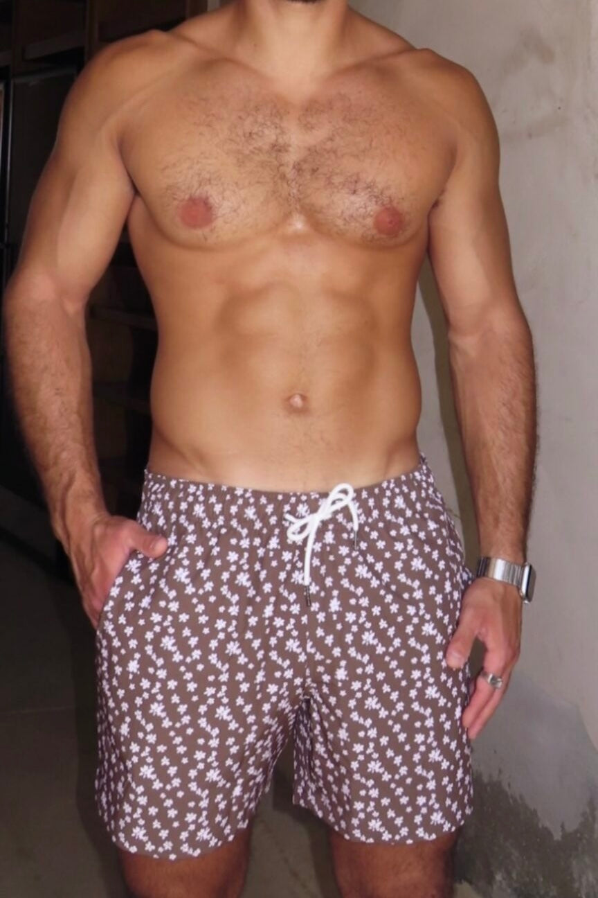 מכנסי גברים | SAINT TROPEZ