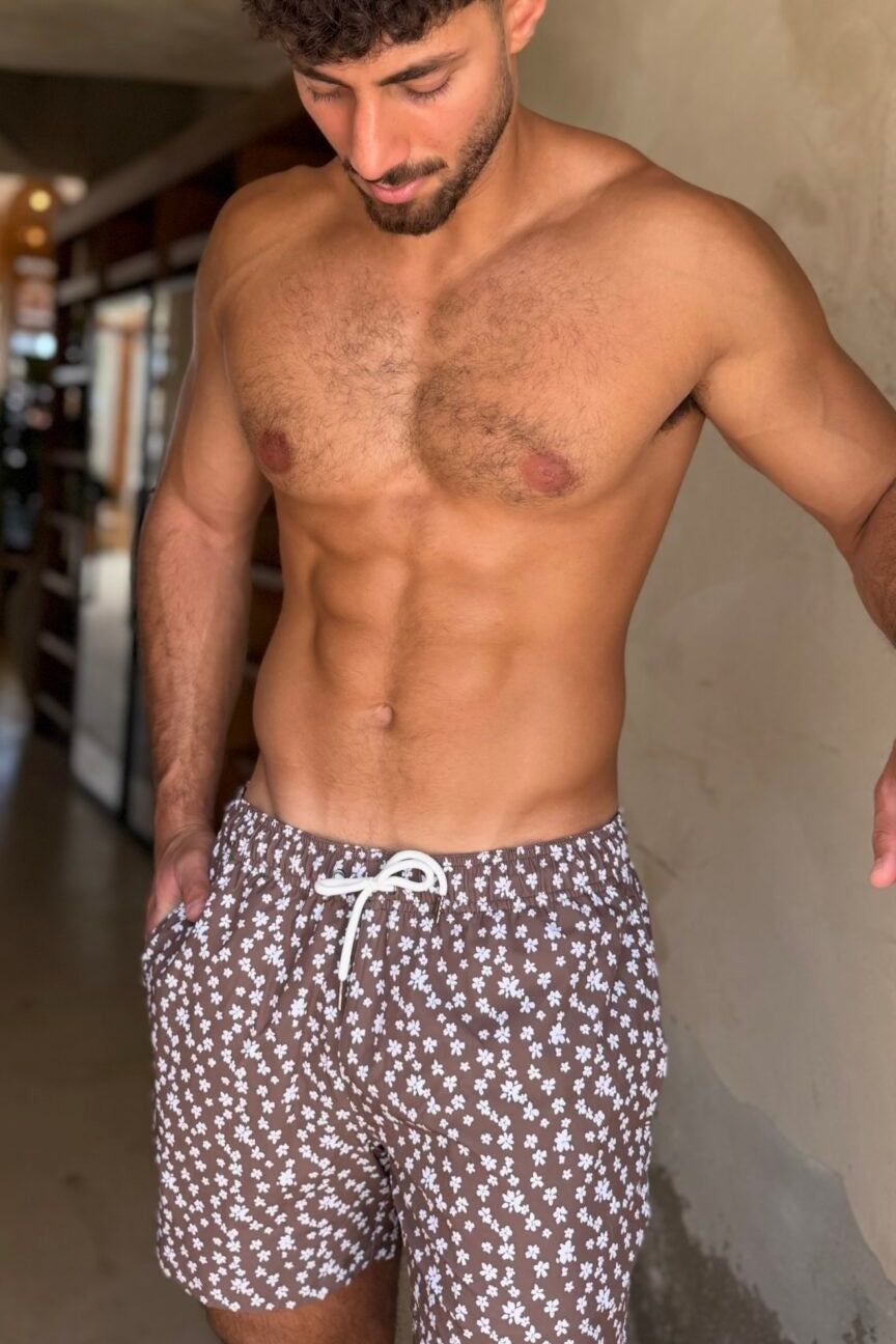 מכנסי גברים | SAINT TROPEZ