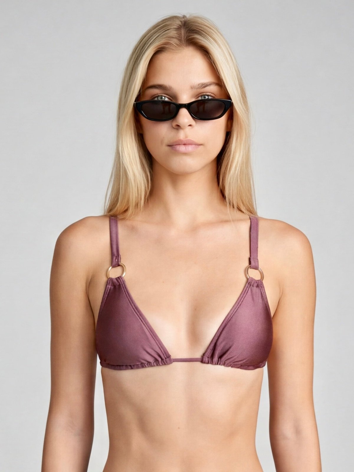 חזיית זואי | Amalfi - Aquabell Bikinis