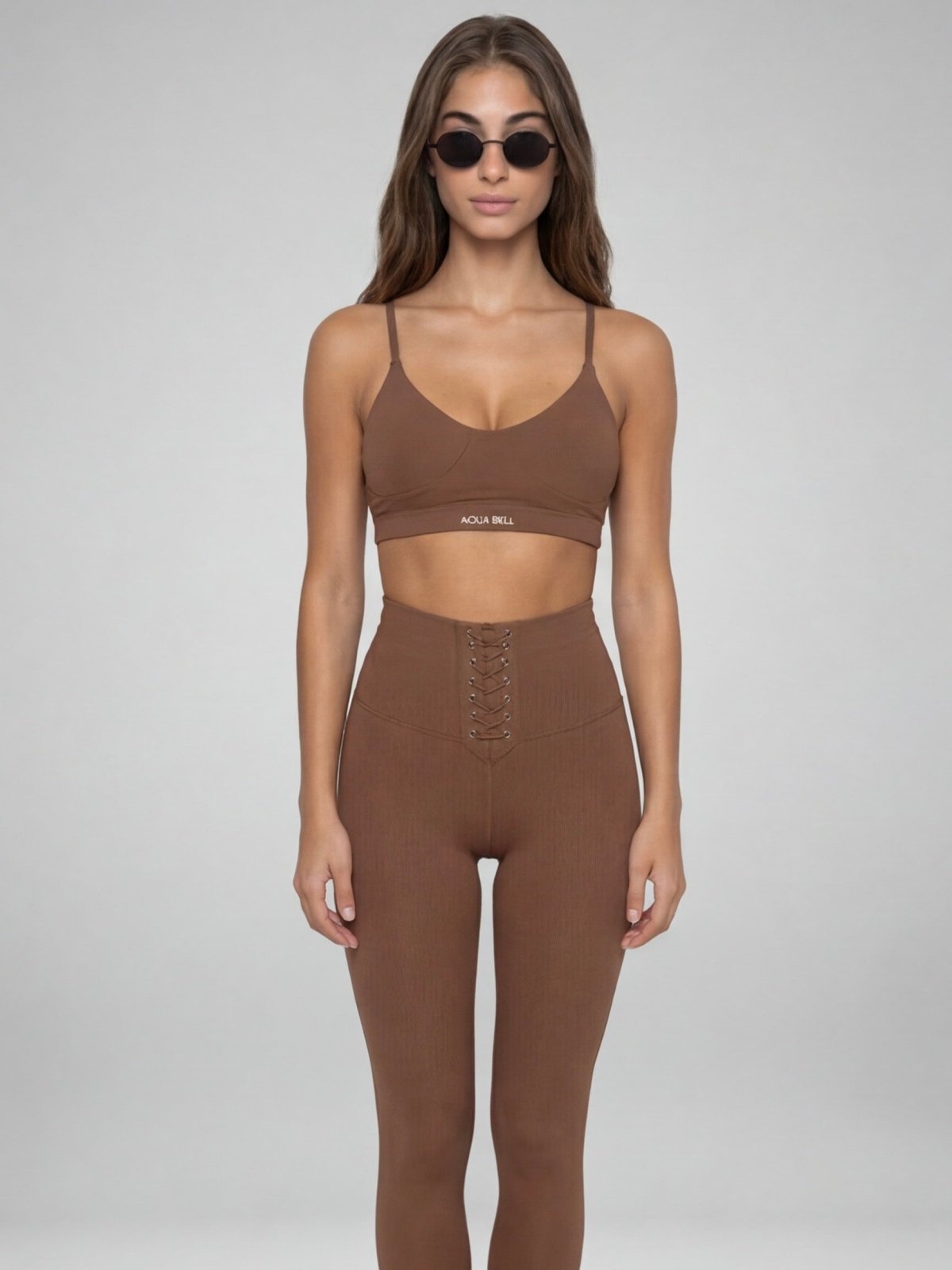 טופ ספורט | amy | מנהטן - Aquabell Bikinis