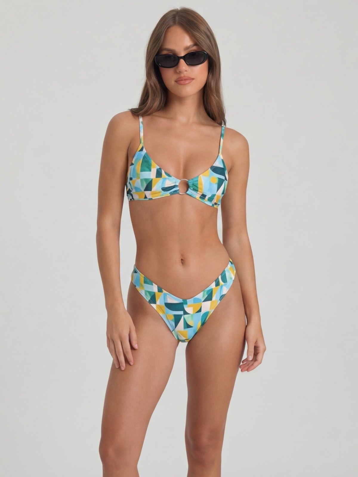 תחתון מייגן | BORA - Aquabell Bikinis