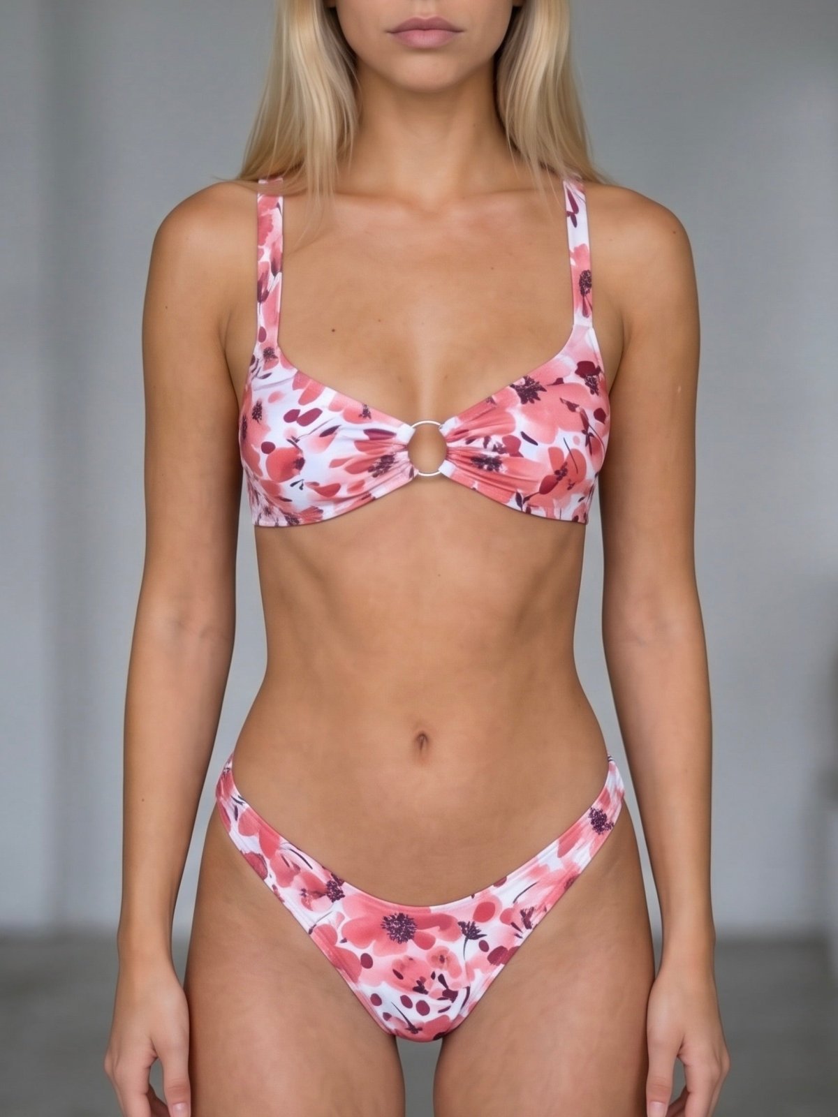 חזיית מיני הלני | elmar - Aquabell Bikinis