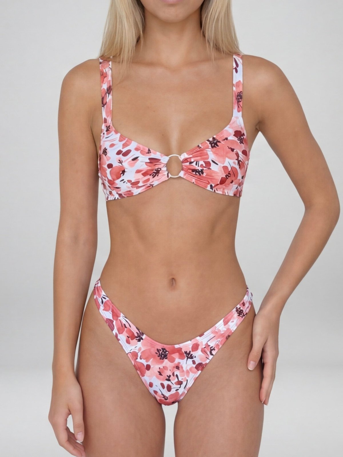 חזיית מיני הלני | elmar - Aquabell Bikinis