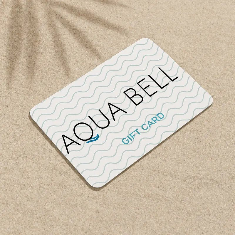 GIFT CARD - Aquabell Bikinis