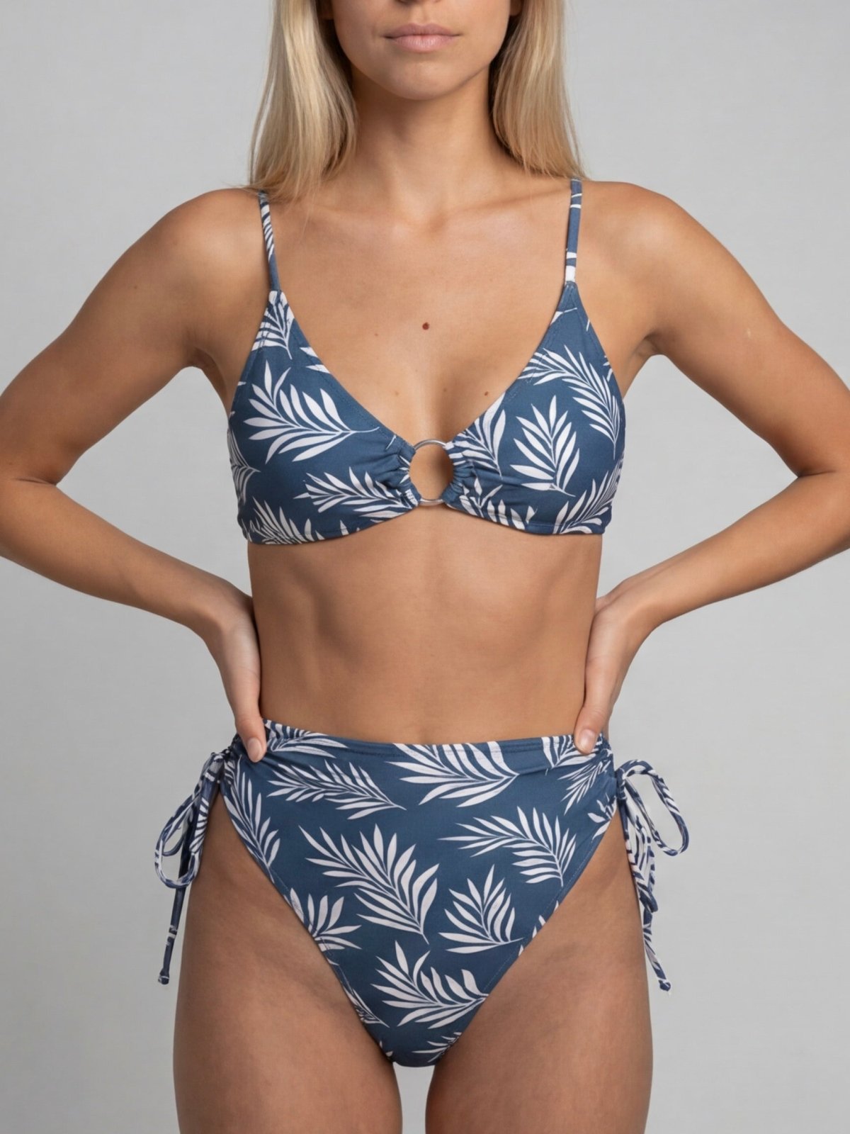תחתון קאיה | JERSSY - Aquabell Bikinis