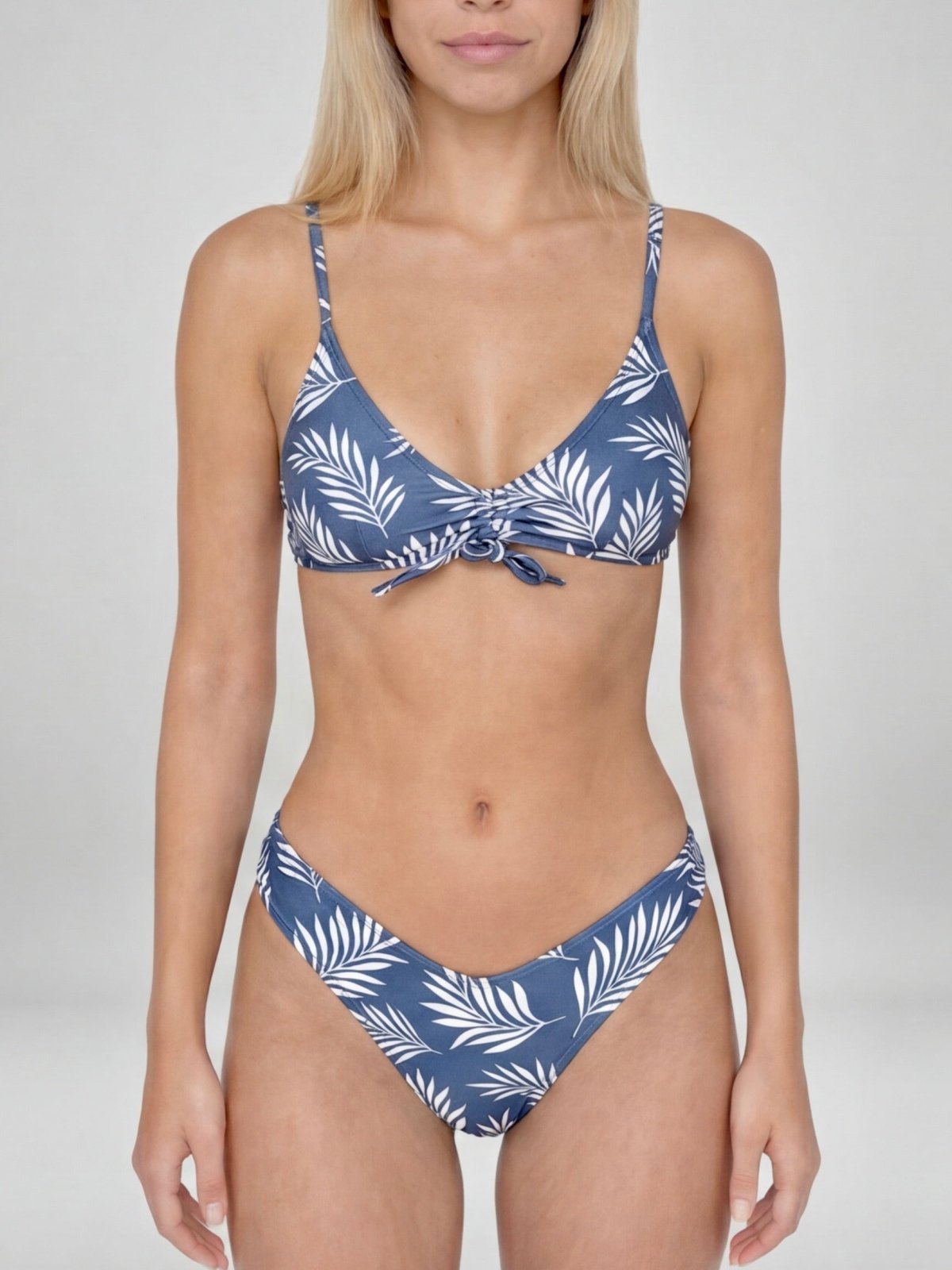 חזיית לונר | JERSSY - Aquabell Bikinis