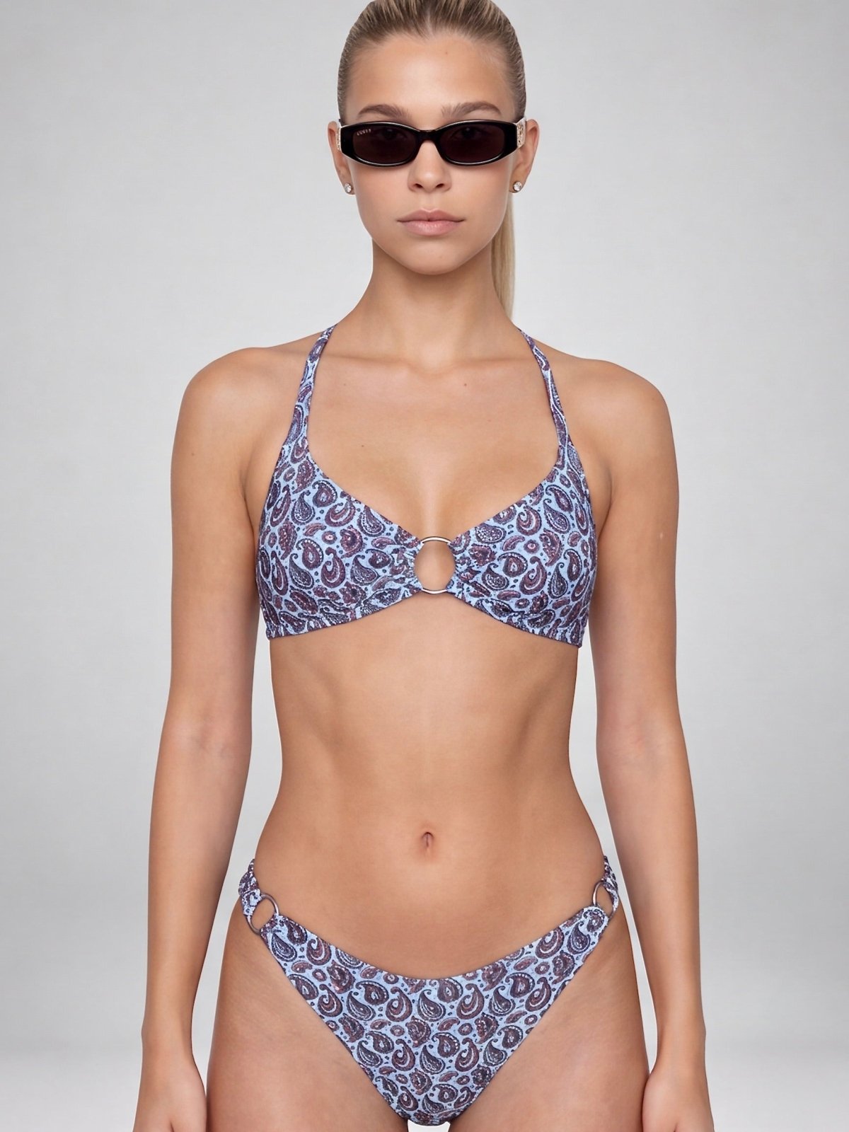 תחתון בלה | Kiara - Aquabell Bikinis