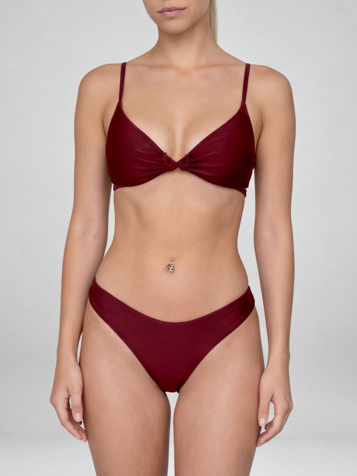 חזיית מיקה | milano - Aquabell Bikinis