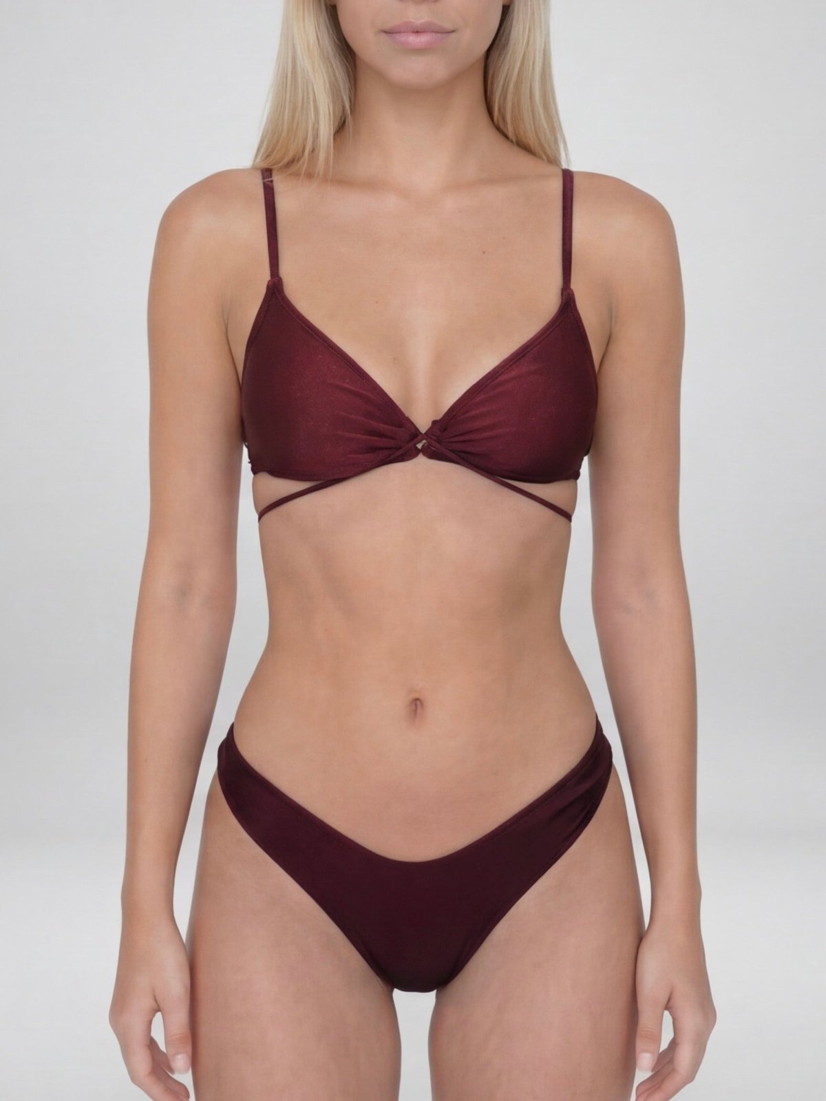 תחתון מייגן| milano - Aquabell Bikinis