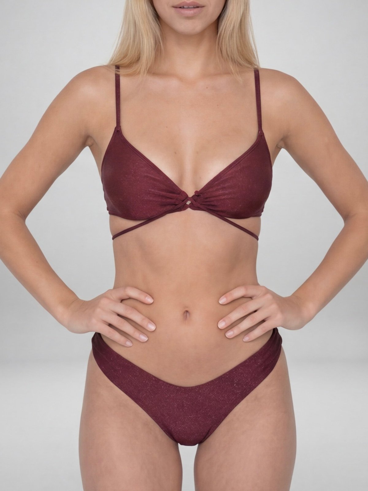 חזיית מיקה | milano - Aquabell Bikinis