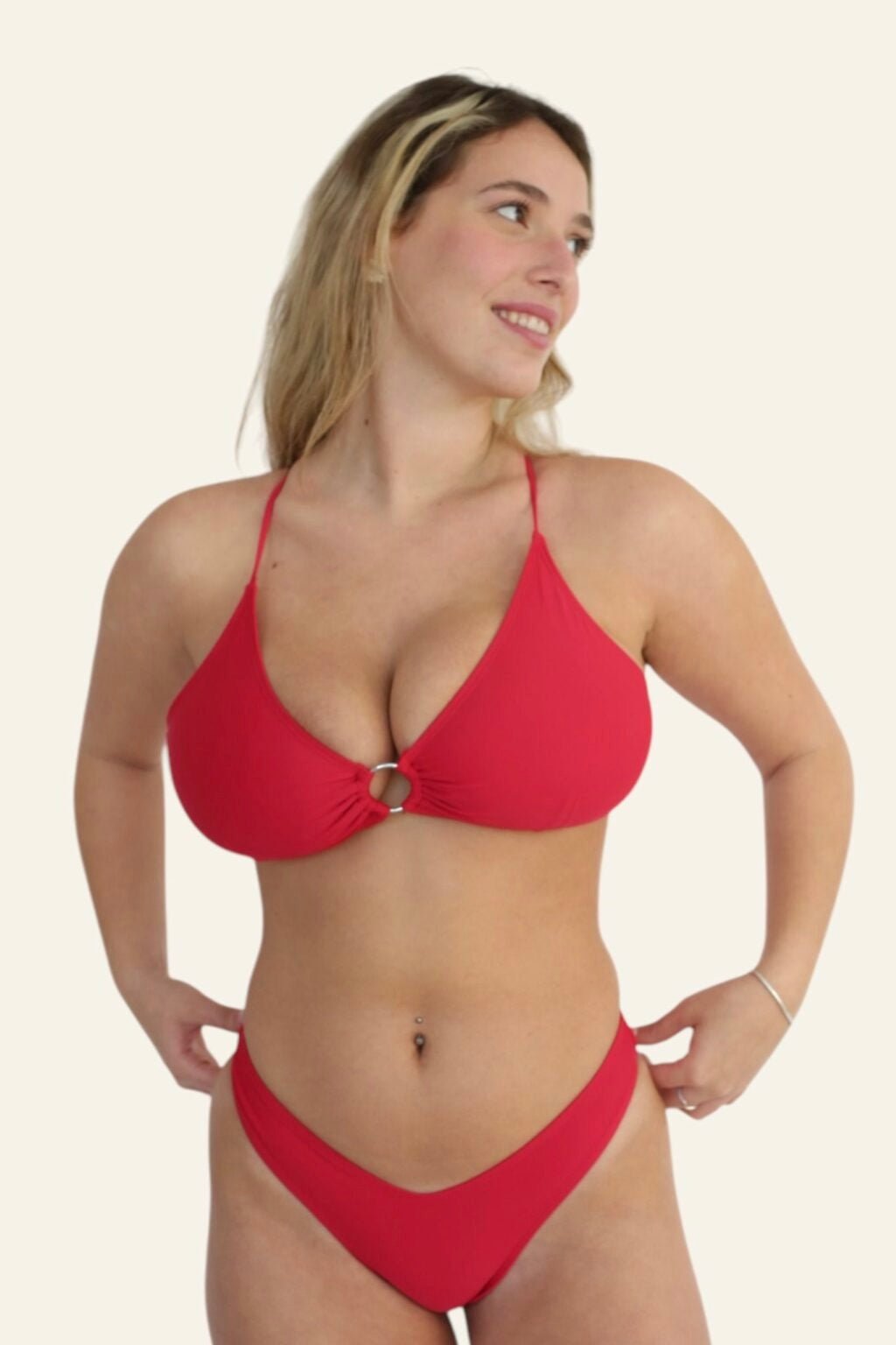 חזיית הלן | RINO - Aquabell Bikinis