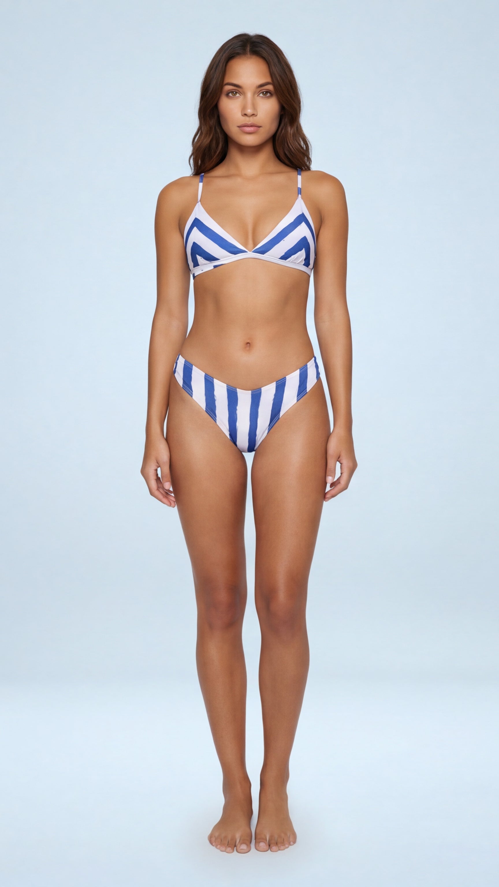 תחתון מייגן | BELL