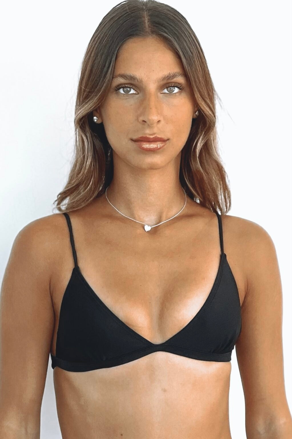 חזיית לונה | black night