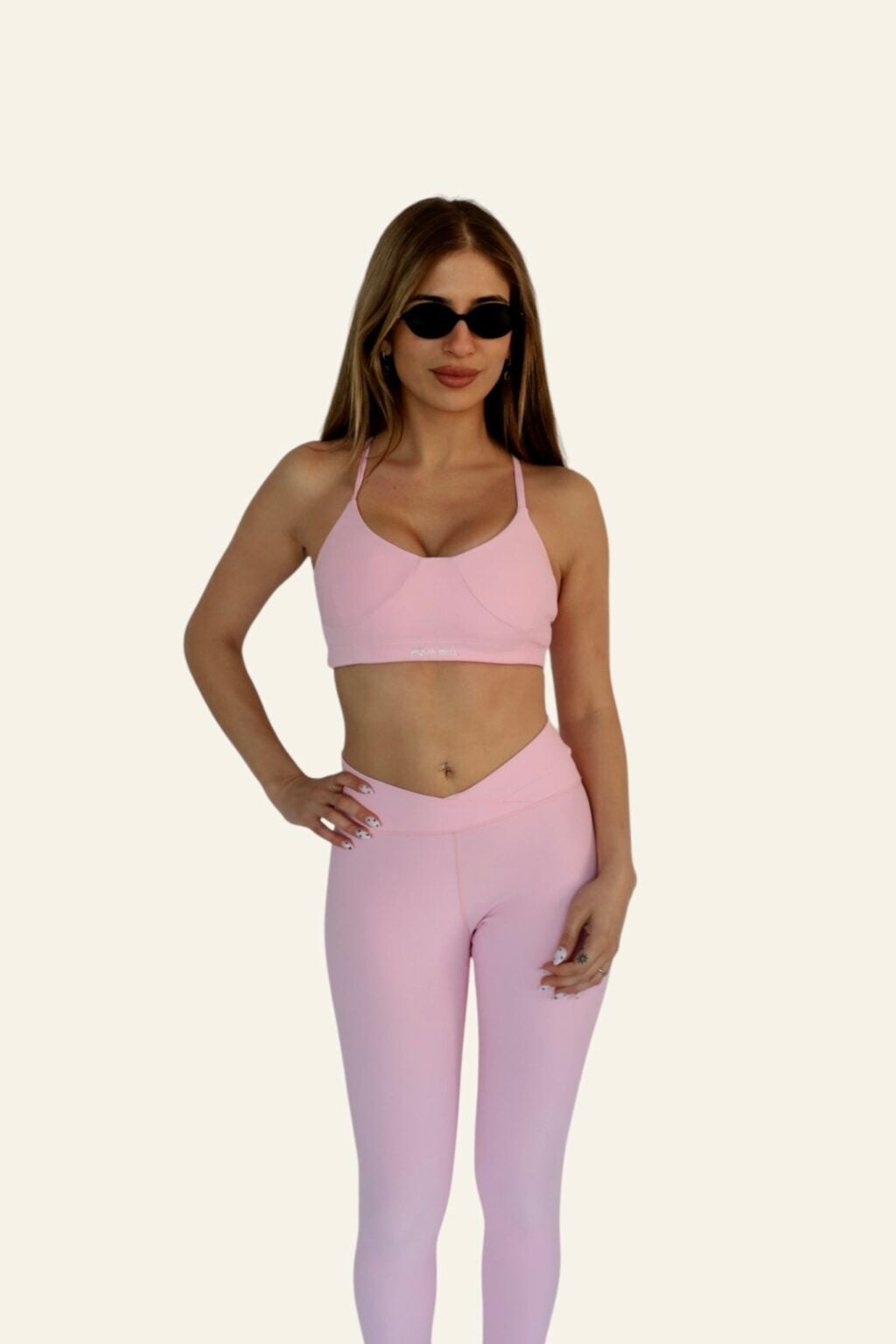 טייץ | MIA | יסמין