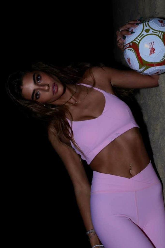 טופ ספורט | DONNA | יסמין