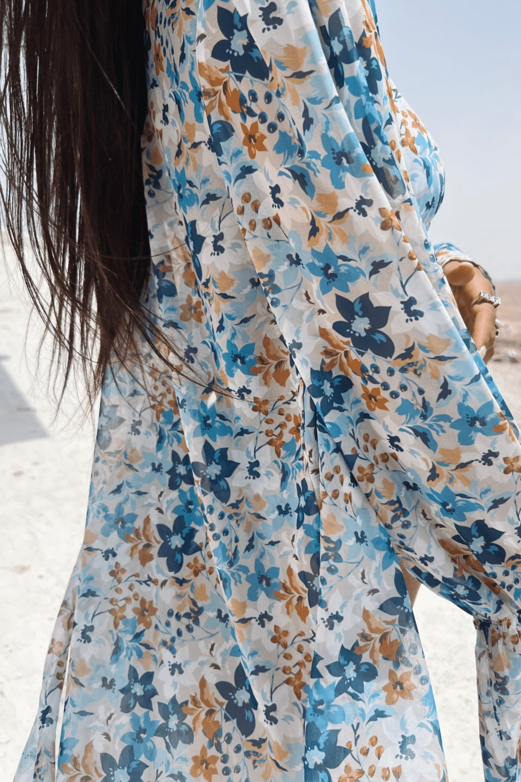 קימונו | LILYA