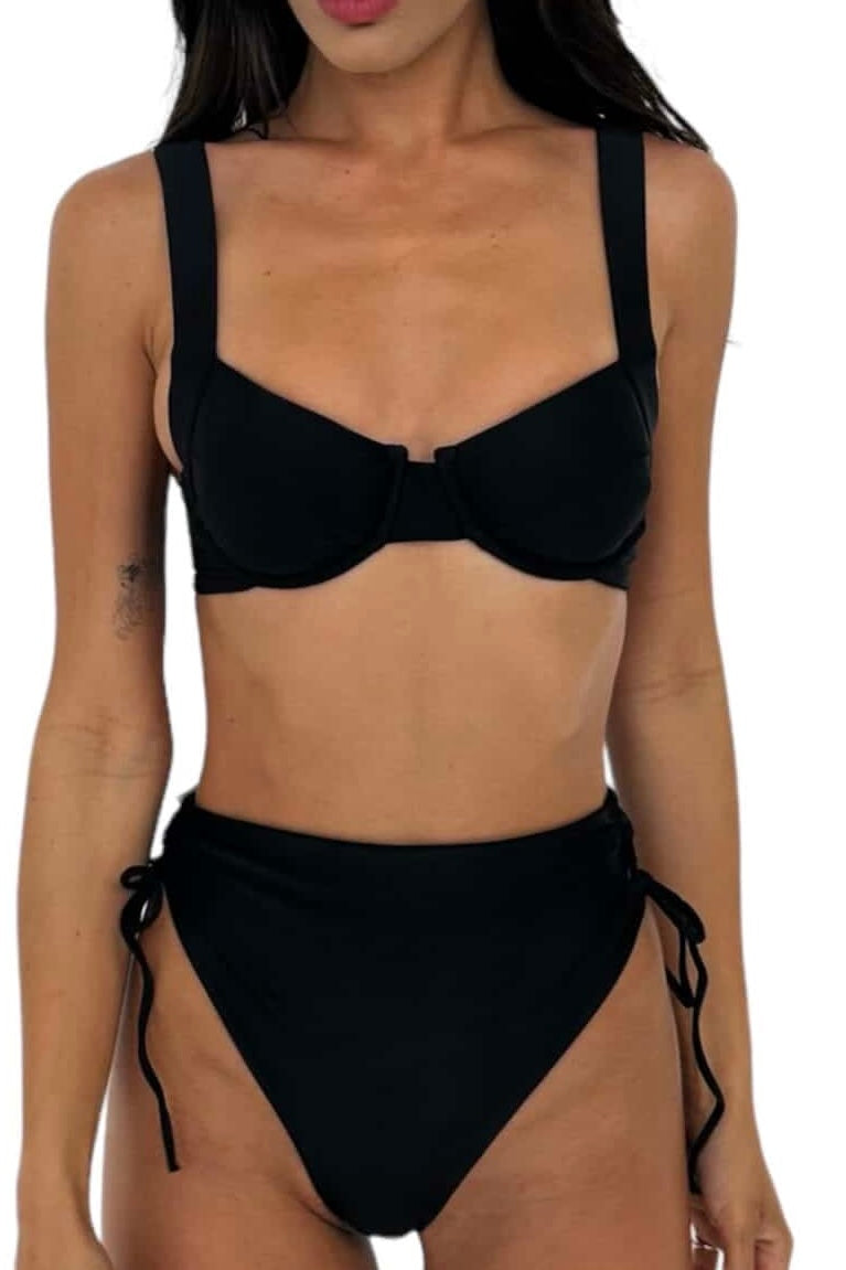 תחתון קאיה | BLACK