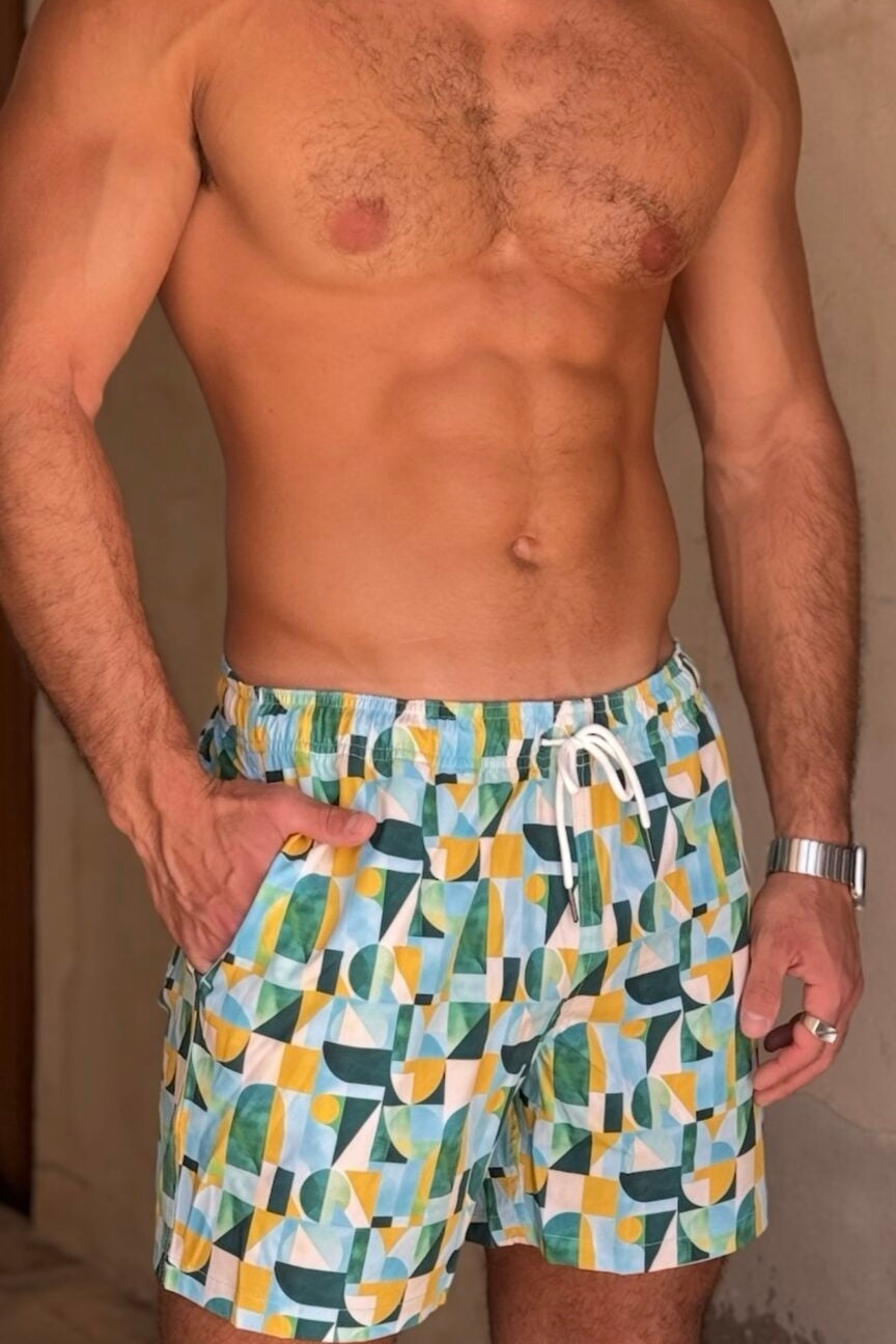 מכנסי גברים | BORA