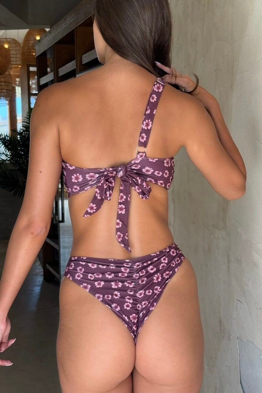 שלם מונקו | MAUI