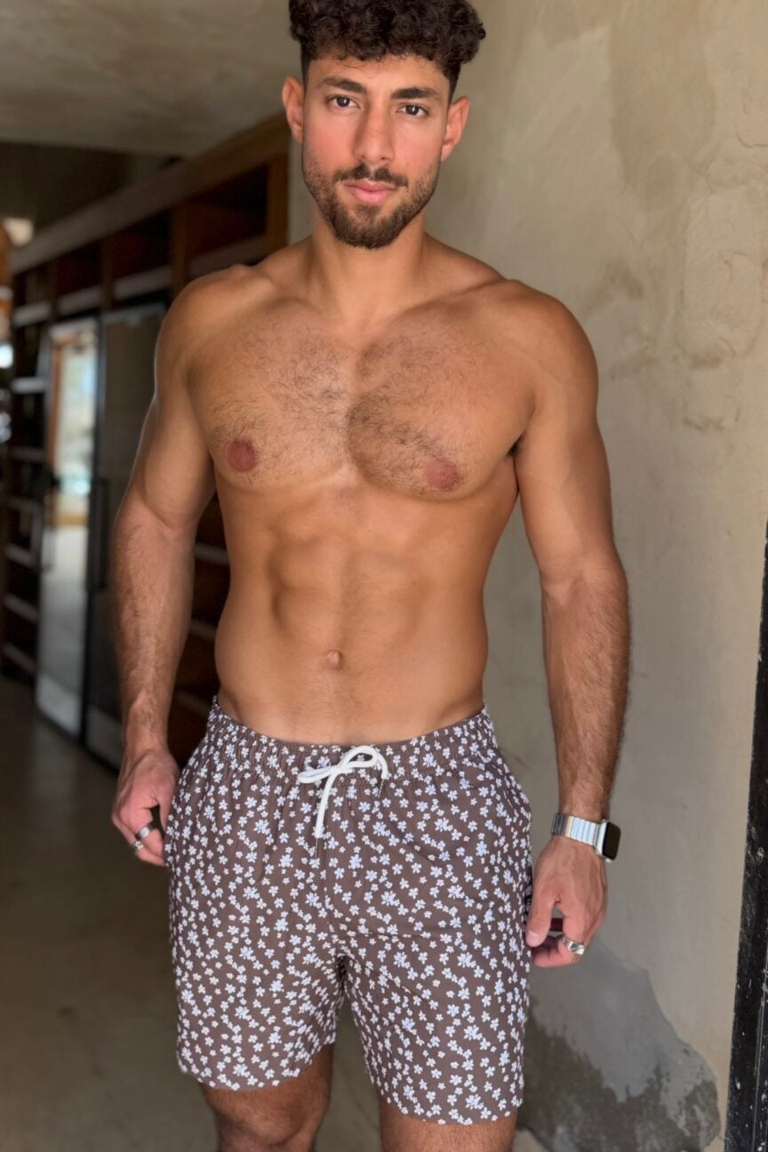 מכנסי גברים | SAINT TROPEZ