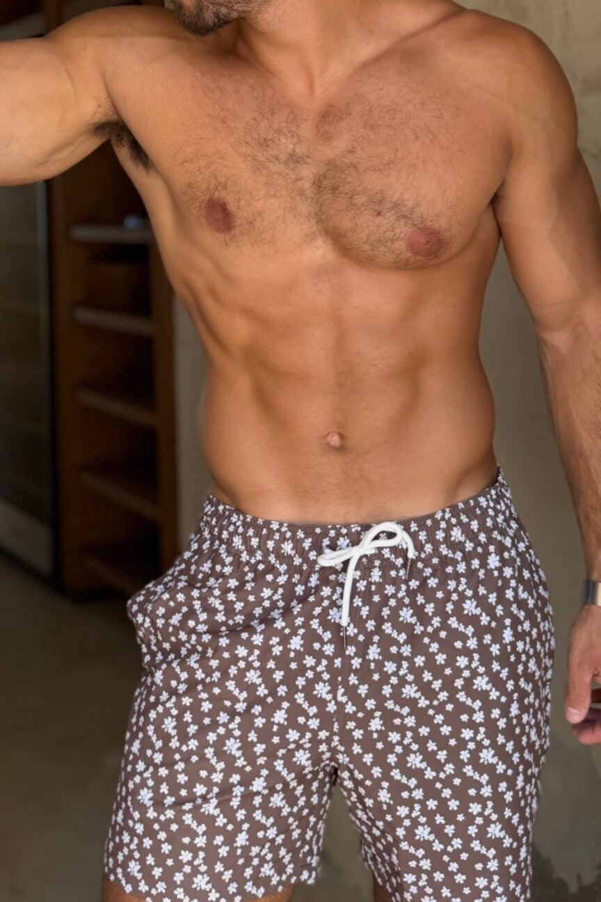 מכנסי גברים | SAINT TROPEZ