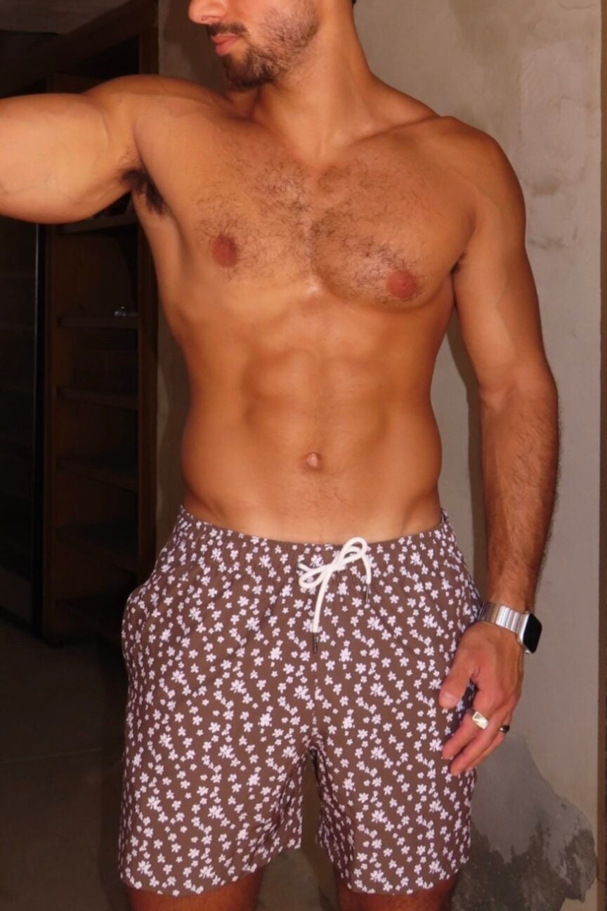 מכנסי גברים | SAINT TROPEZ