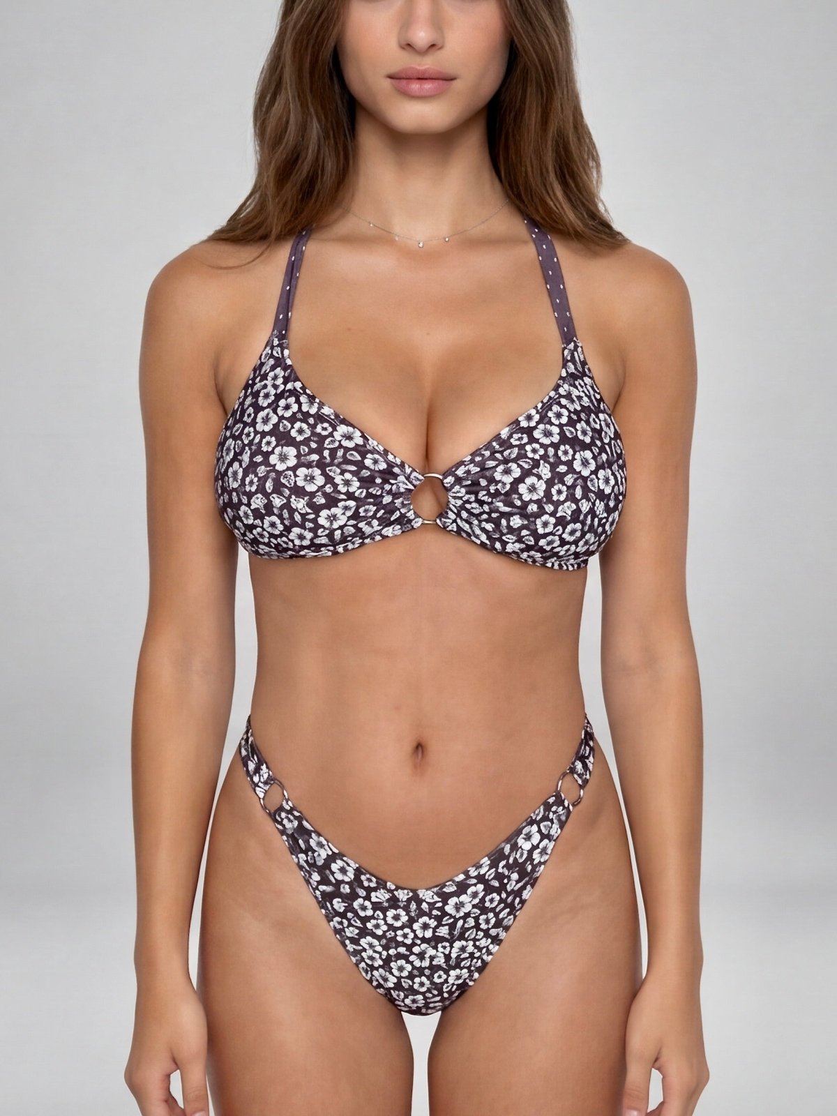 חזיית מיני הלני | BELIZE - Aquabell Bikinis