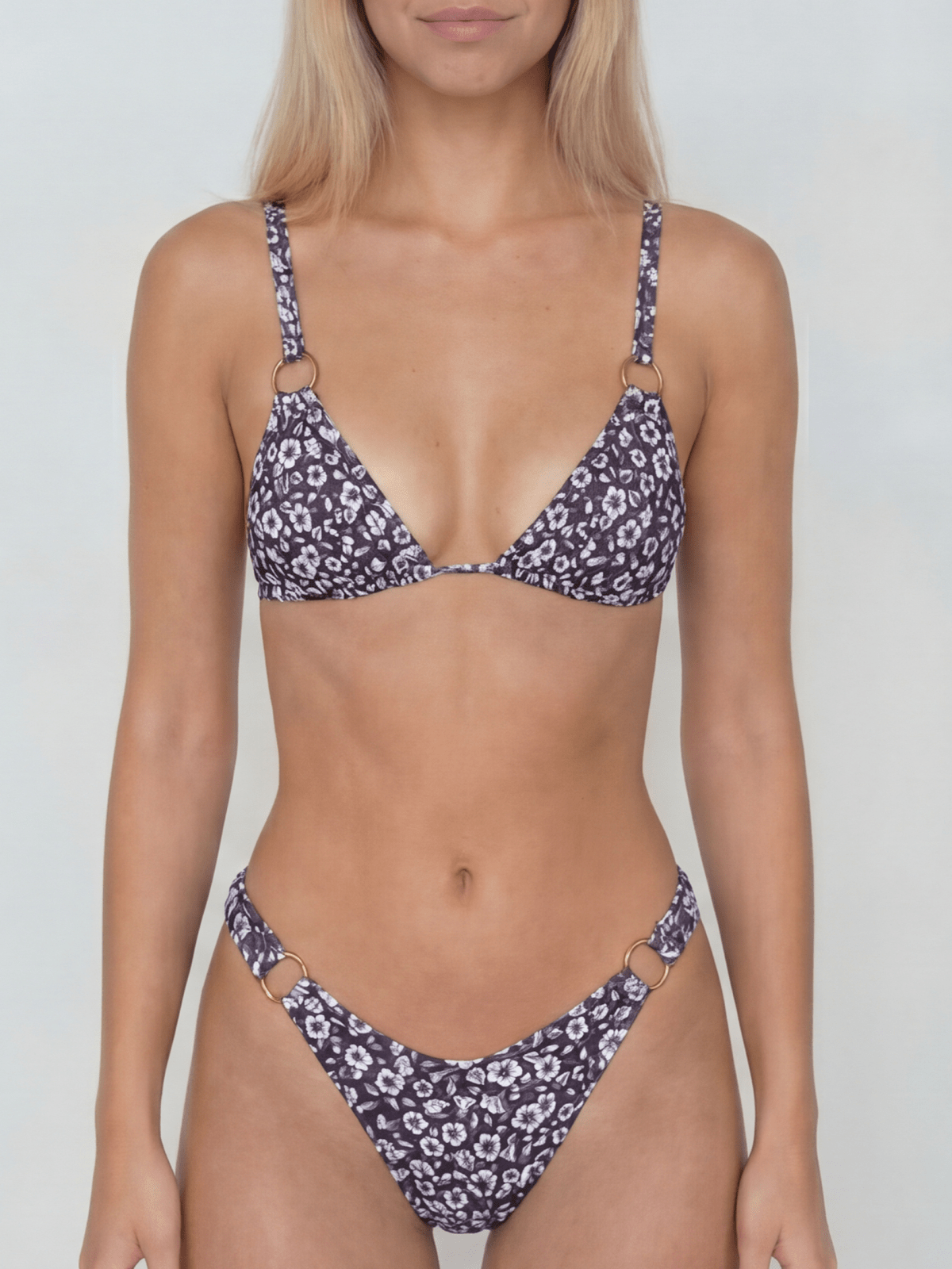 תחתון נול | BLOOM - Aquabell Bikinis