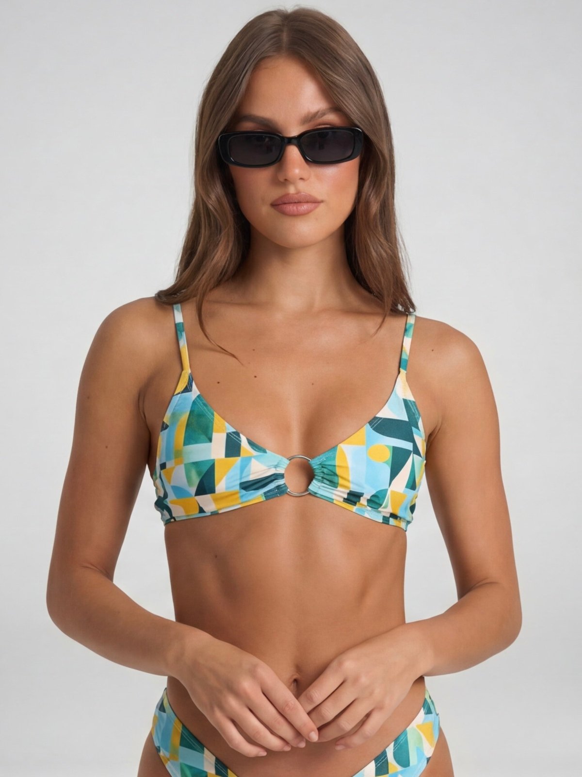 תחתון מייגן | BORA - Aquabell Bikinis