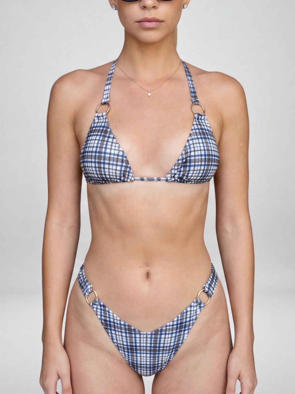 חזיית זואי | chellsi - Aquabell Bikinis