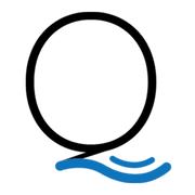 AQUA BELL BIKINI logo