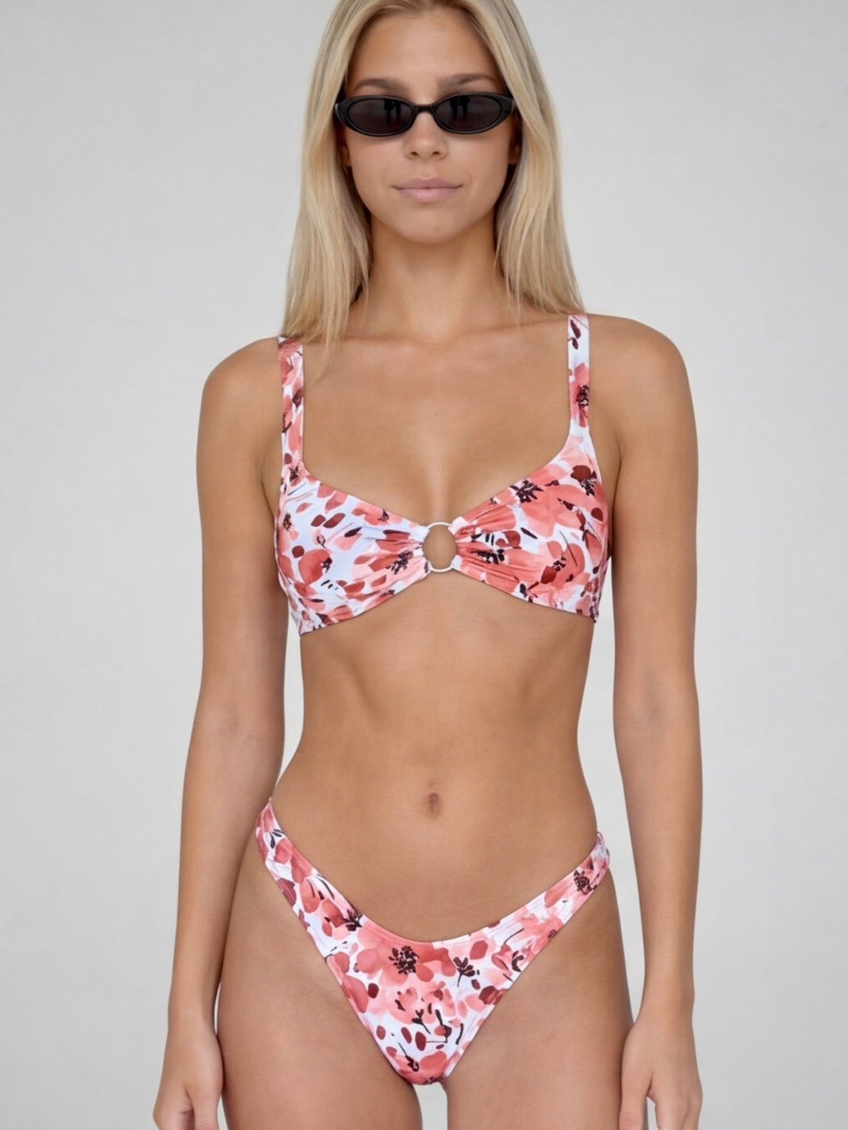 חזיית מיני הלני | elmar - Aquabell Bikinis