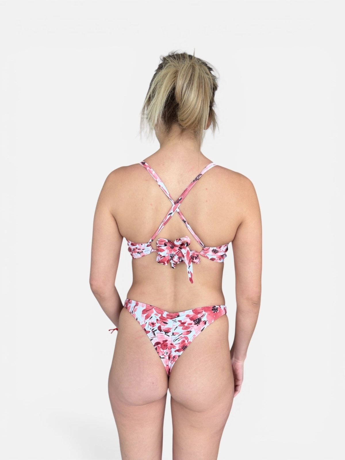 חזיית מיני הלני I ELMAR - Aquabell Bikinis