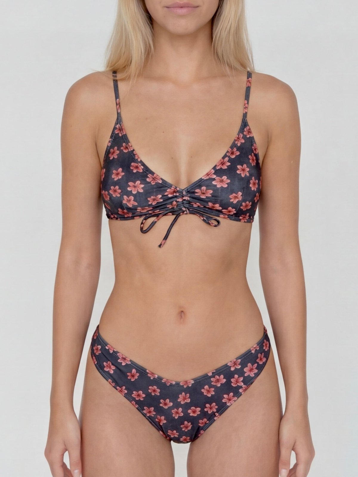 חזיית לונר | JADE - Aquabell Bikinis