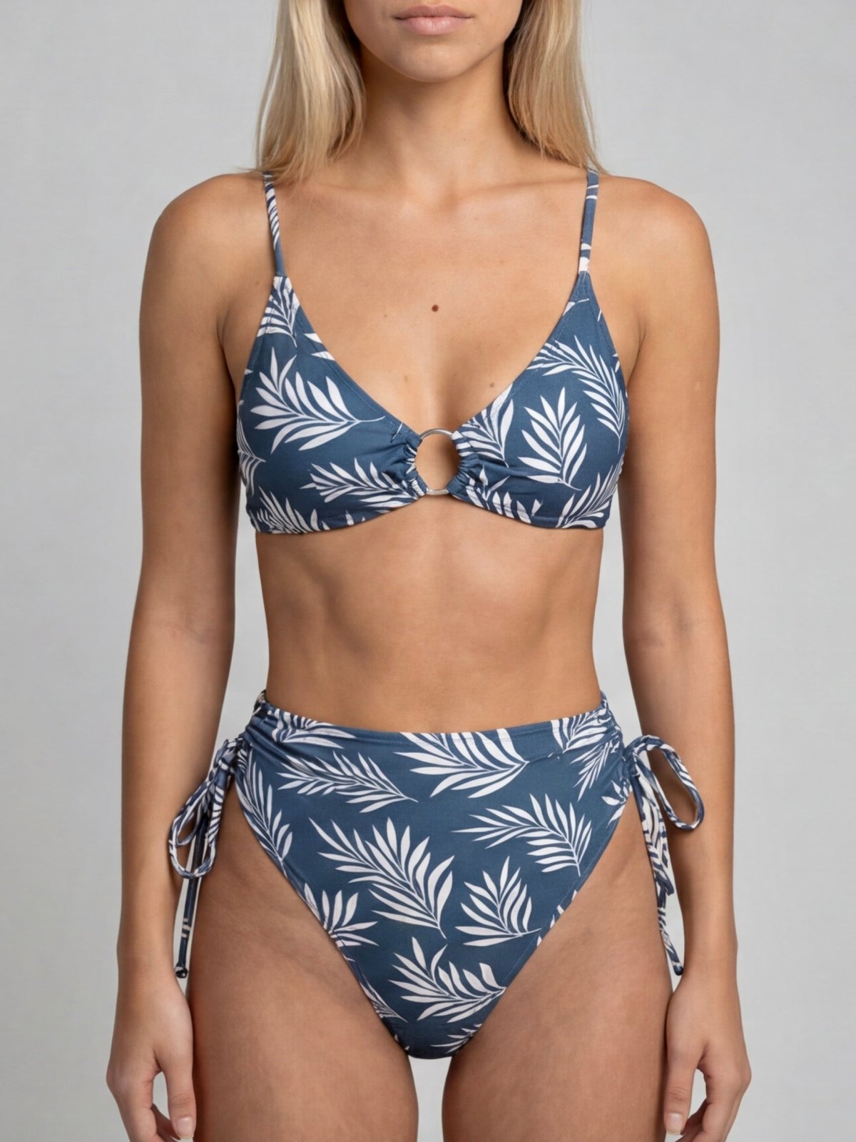 תחתון קאיה | JERSSY - Aquabell Bikinis