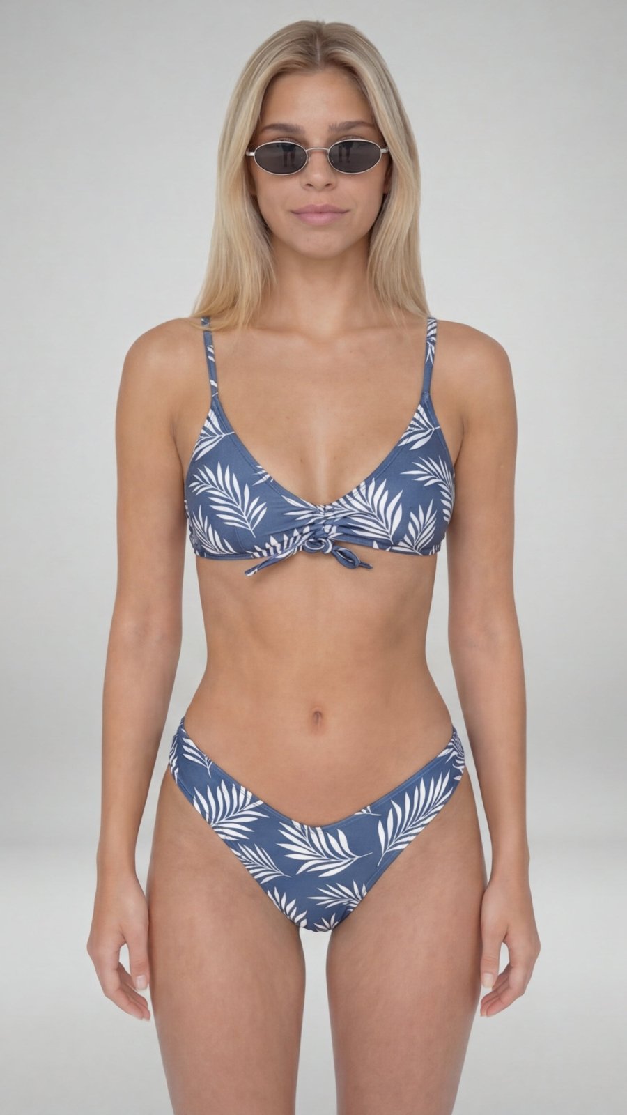חזיית לונר | JERSSY - Aquabell Bikinis