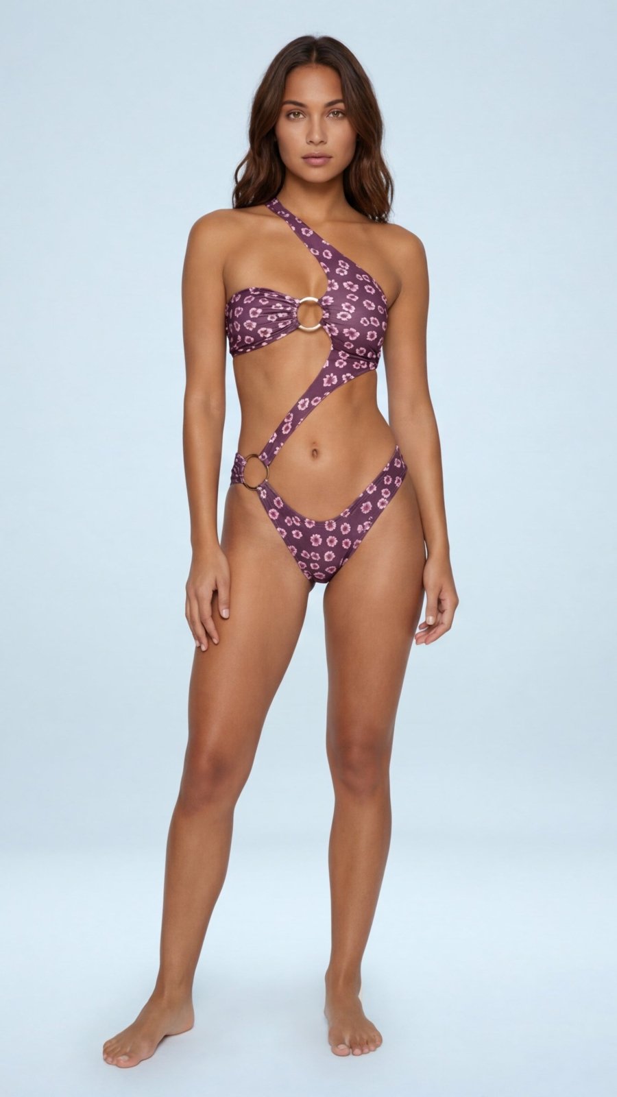 שלם מונקו | MAUI - Aquabell Bikinis