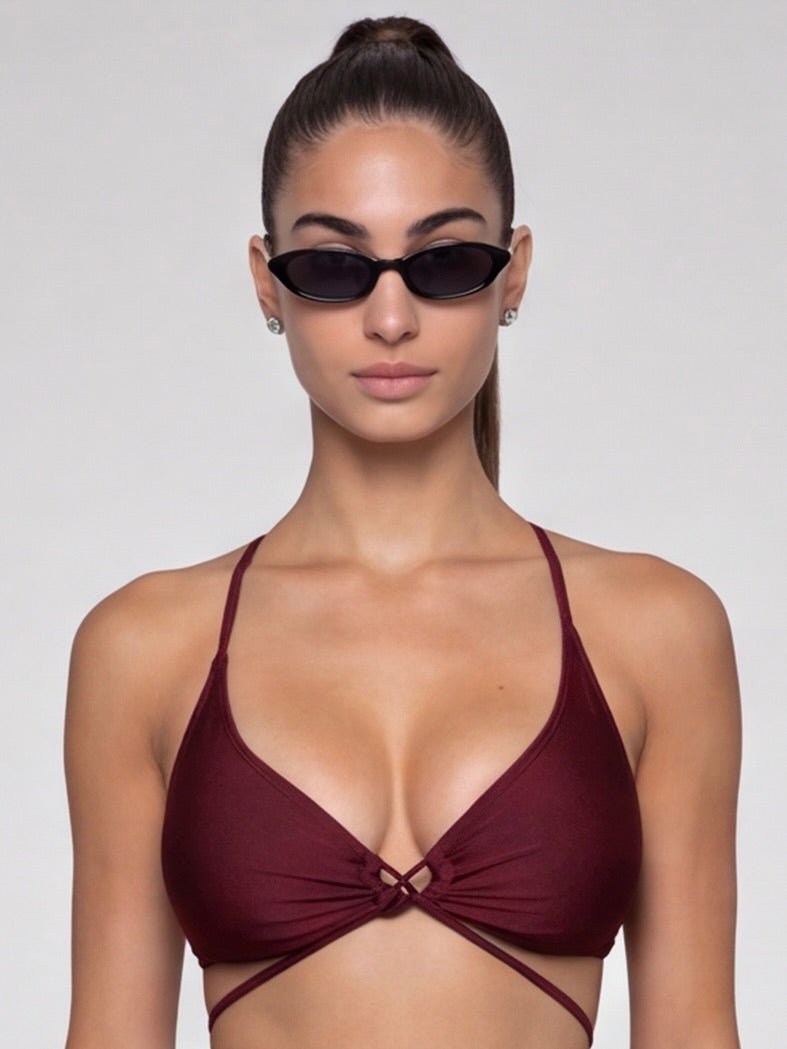 חזיית מיקה | milano - Aquabell Bikinis
