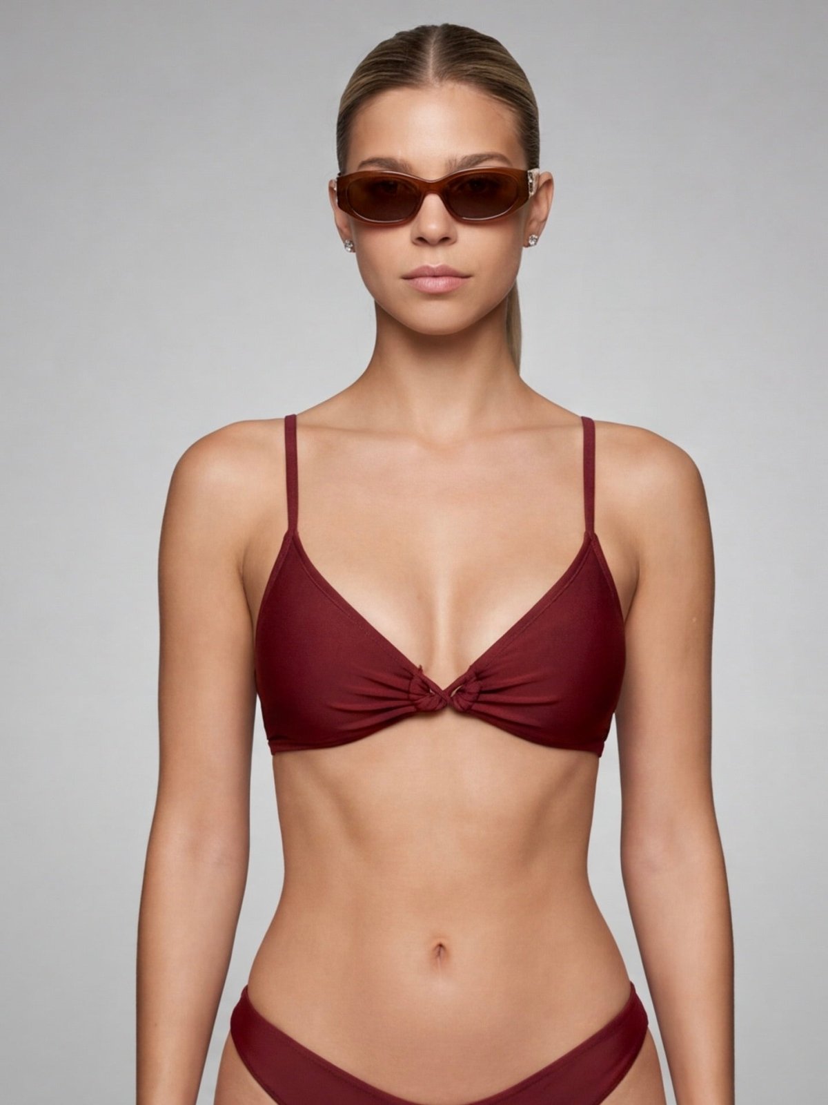 חזיית מיקה | milano - Aquabell Bikinis