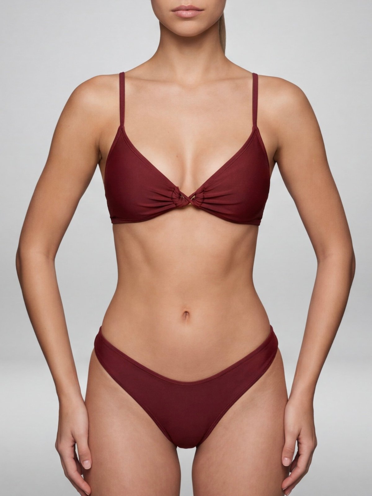 חזיית מיקה | milano - Aquabell Bikinis