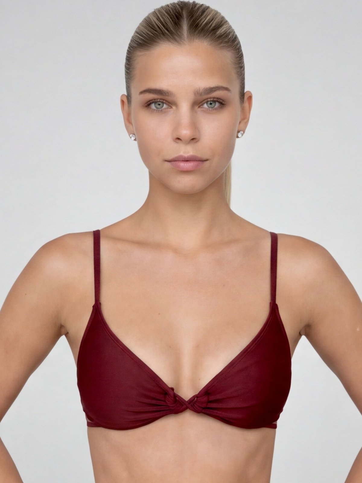 חזיית מיקה | milano - Aquabell Bikinis