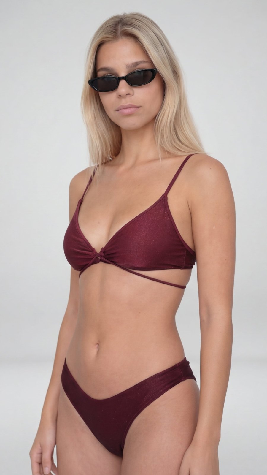 חזיית מיקה | milano - Aquabell Bikinis